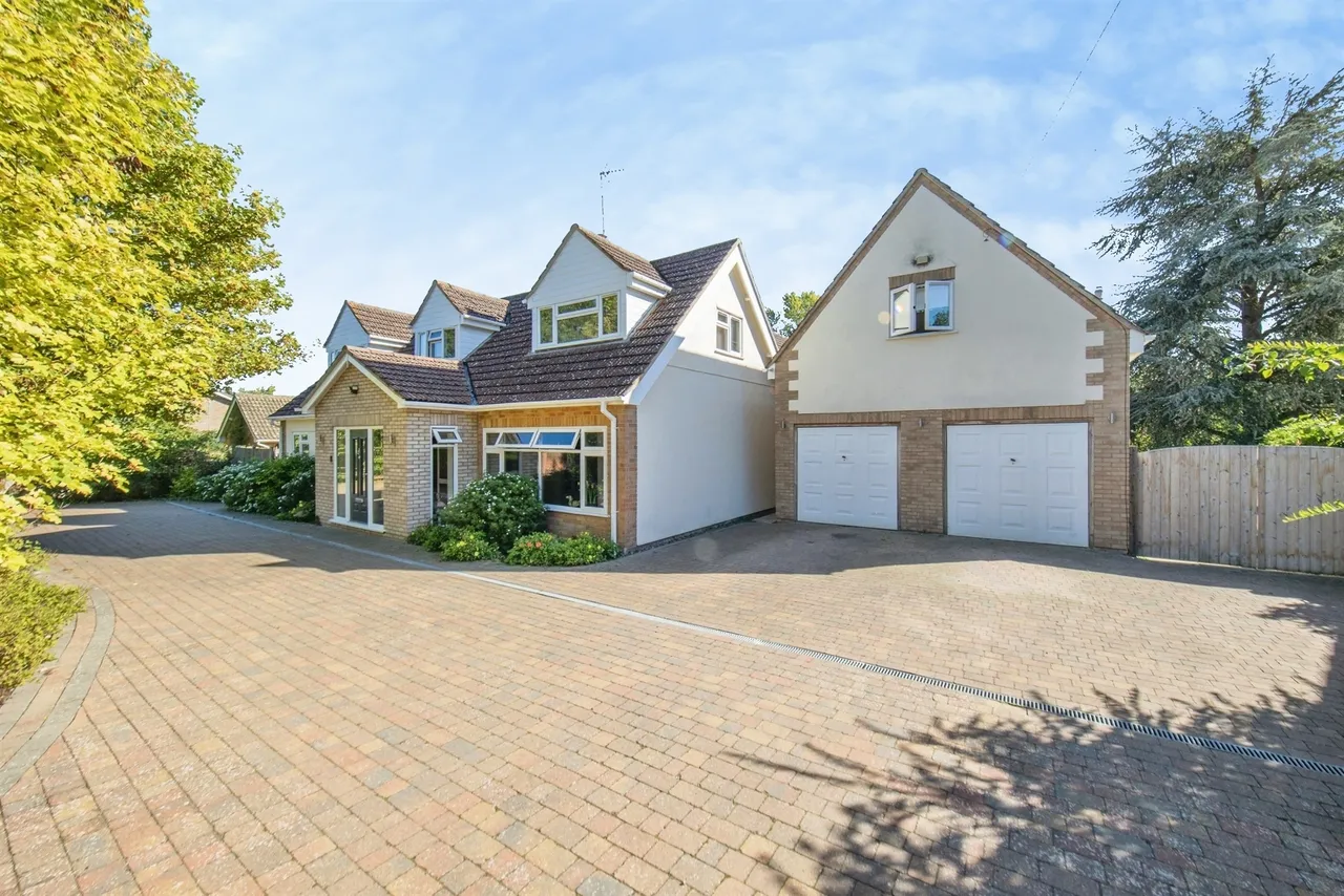 Hall Lane, Witnesham, IP6, photo 33