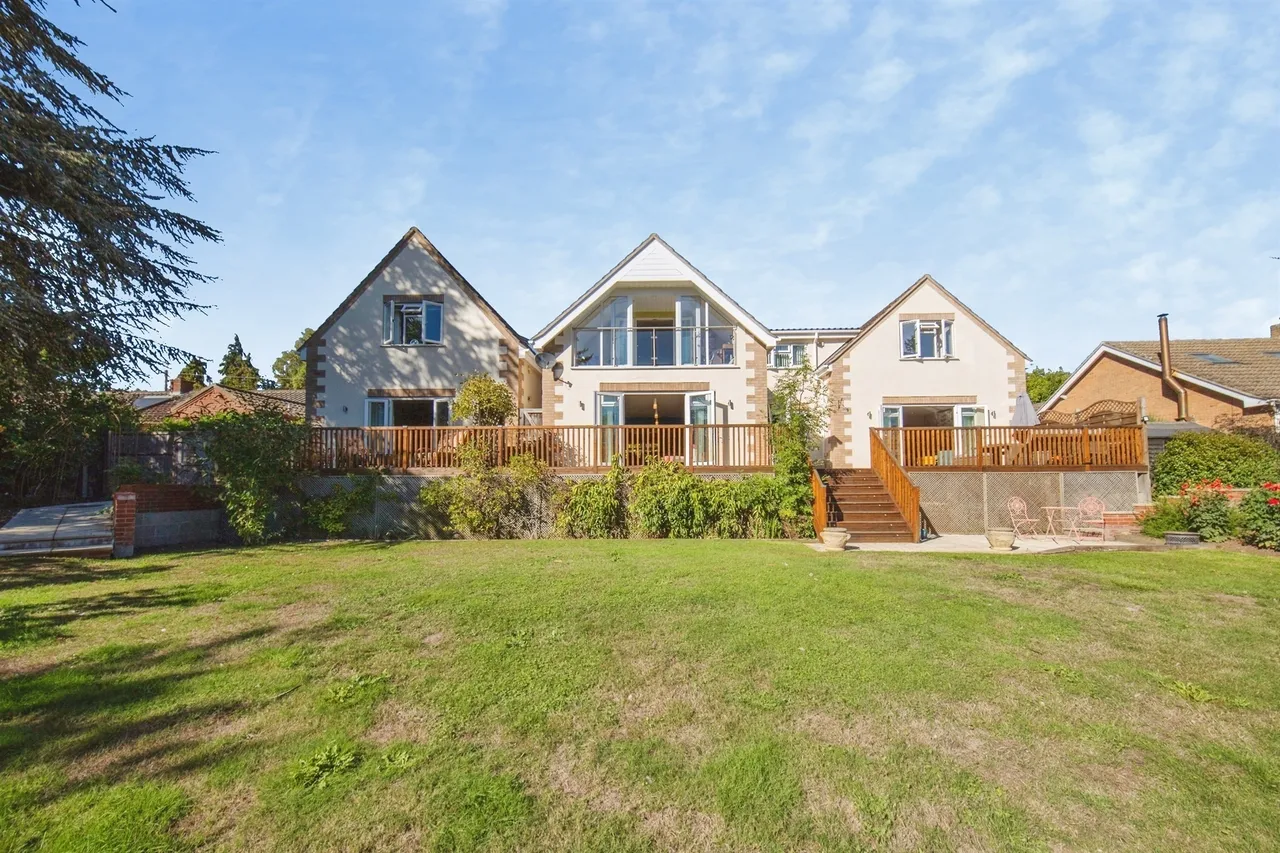 Hall Lane, Witnesham, IP6, photo 32