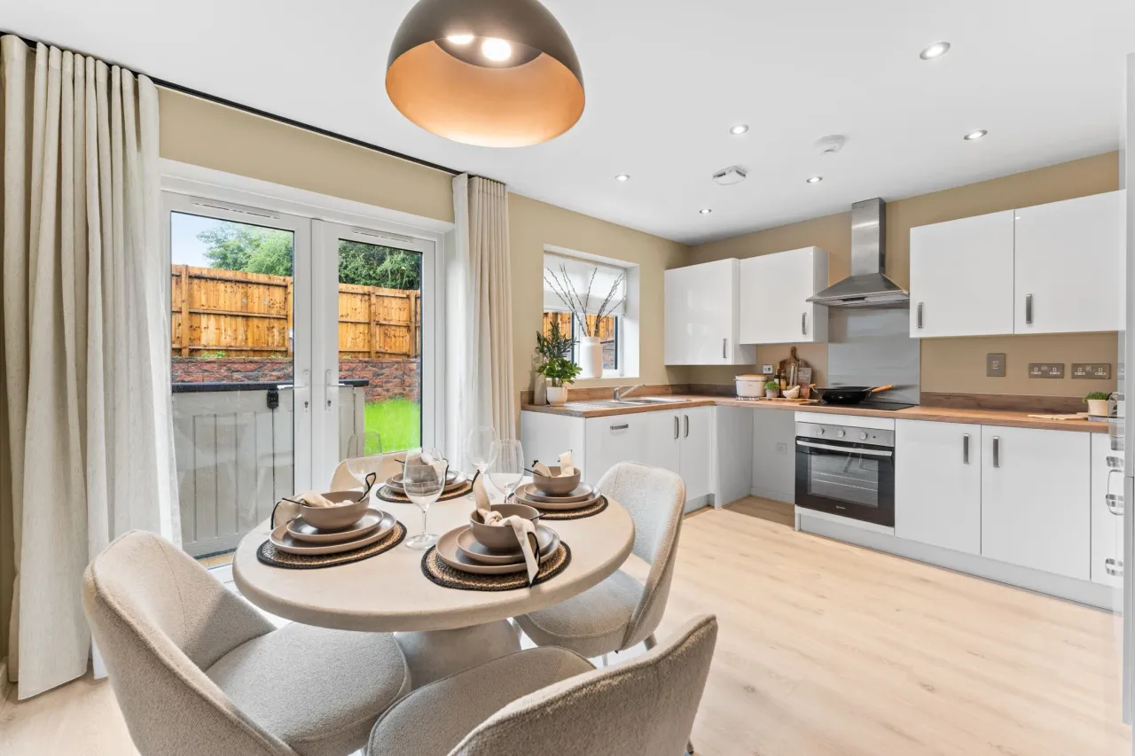 Meadow View, Newcastle, photo 5