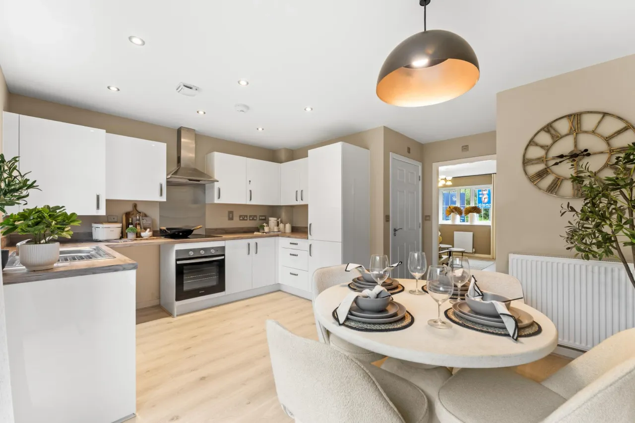 Meadow View, Newcastle, photo 6