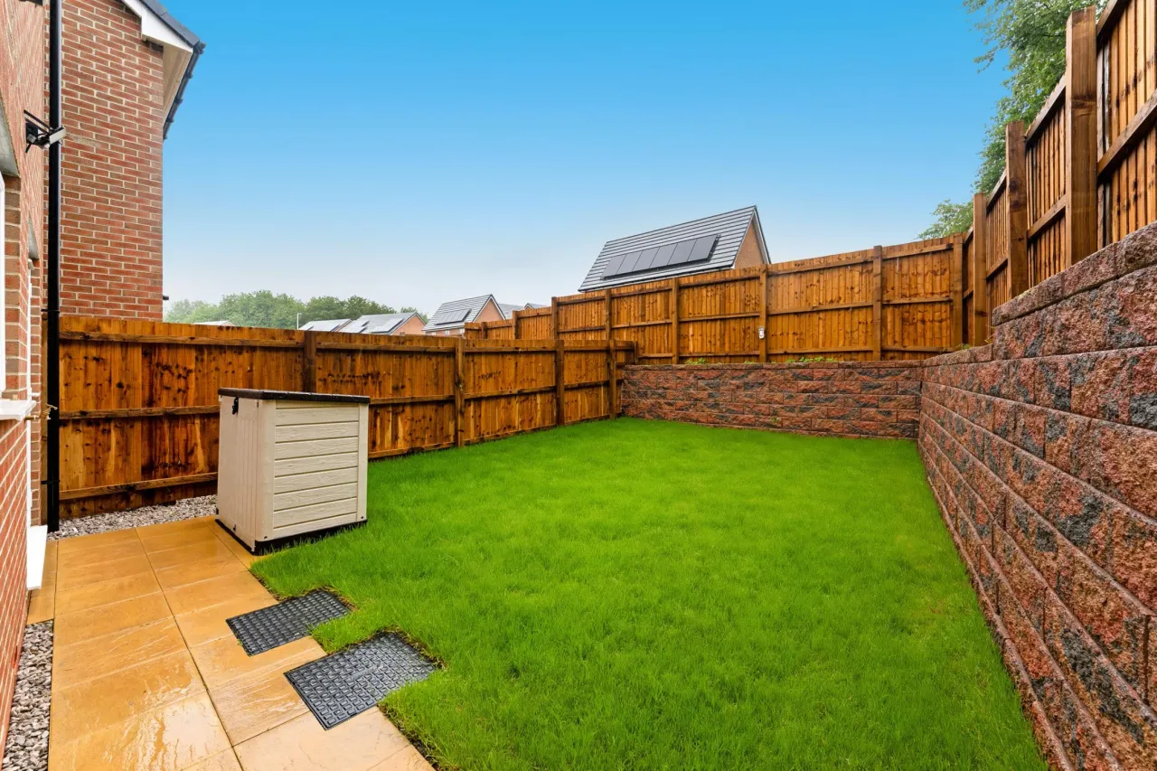 Meadow View, Newcastle, photo 18