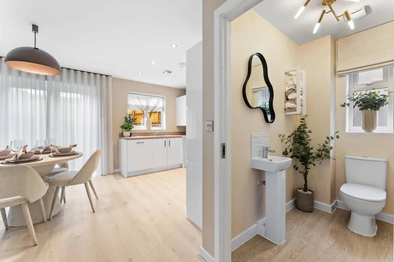Meadow View, Newcastle, photo 9