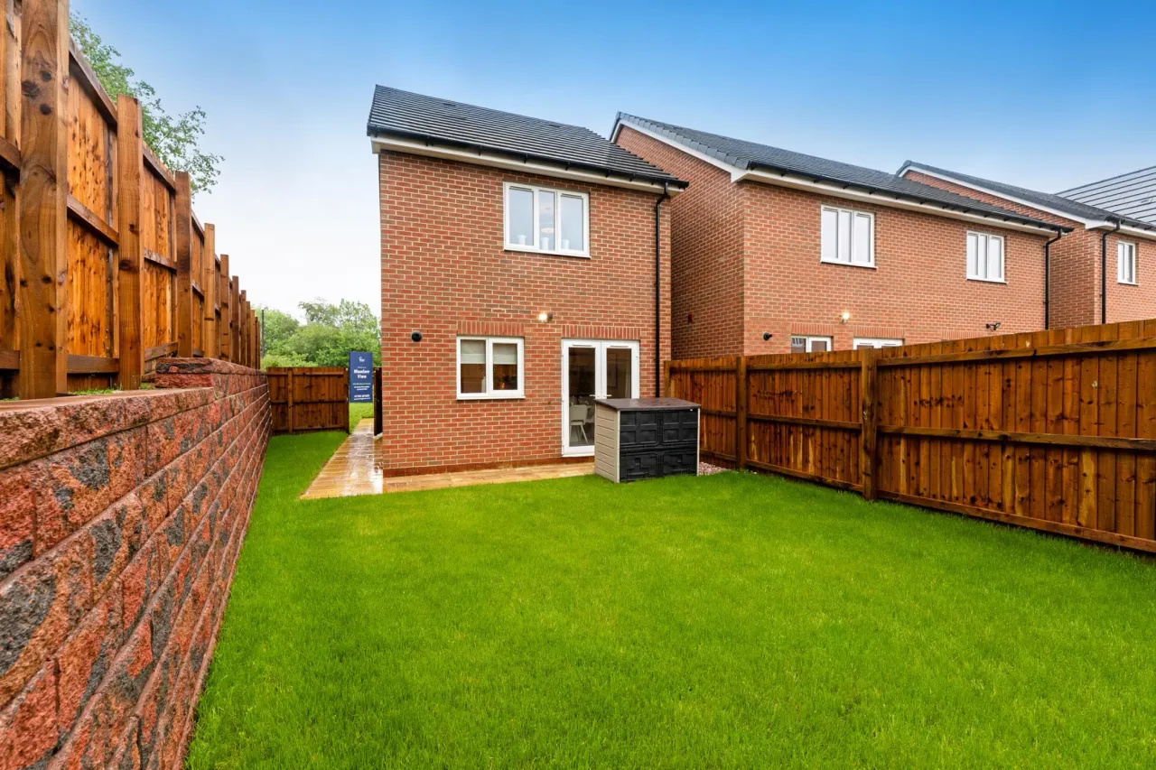 Meadow View, Newcastle, photo 16
