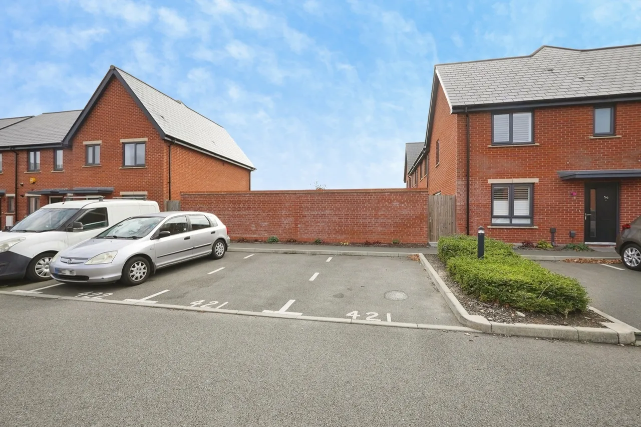 Blunden Drive, Folkestone, CT20, photo 17