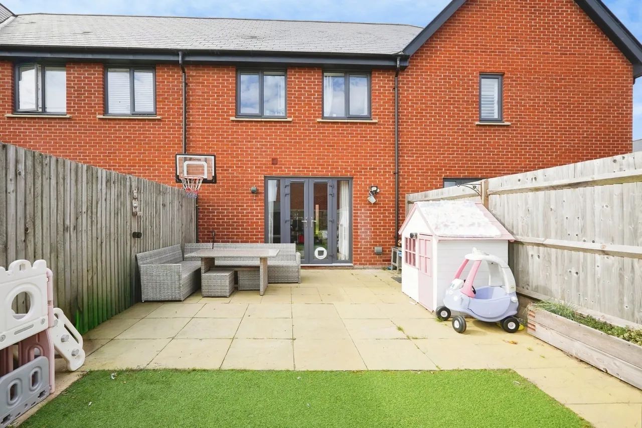 Blunden Drive, Folkestone, CT20, photo 18