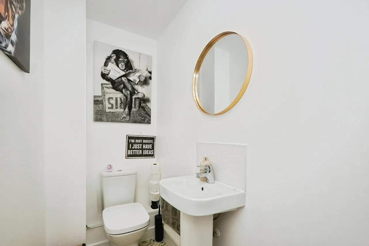 Blunden Drive, Folkestone, CT20, photo 13