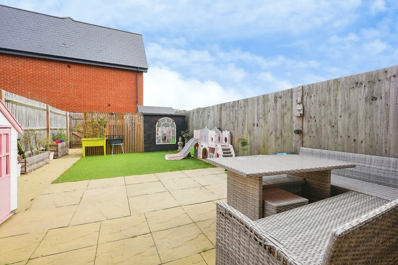 Blunden Drive, Folkestone, CT20, photo 6