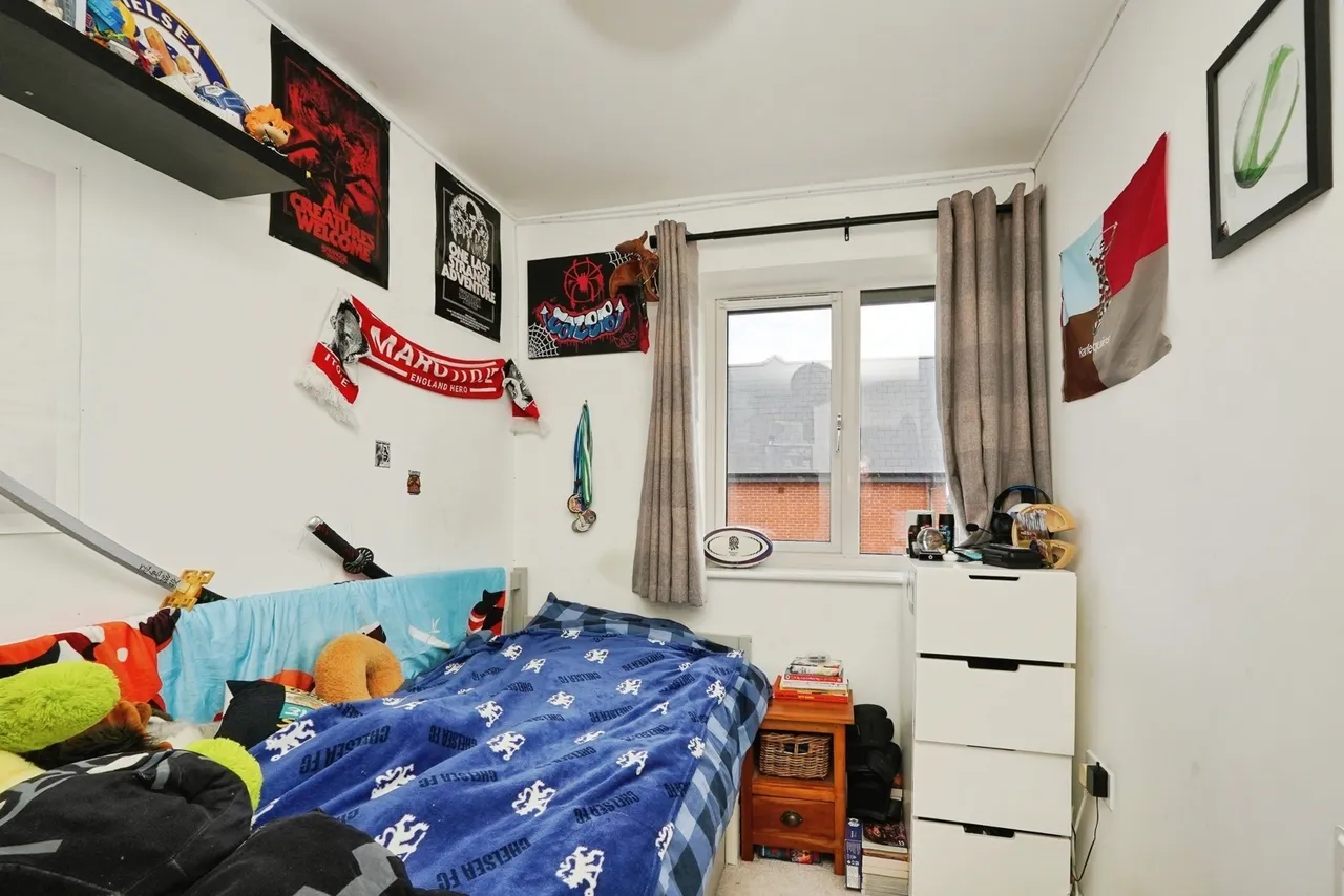 Blunden Drive, Folkestone, CT20, photo 10
