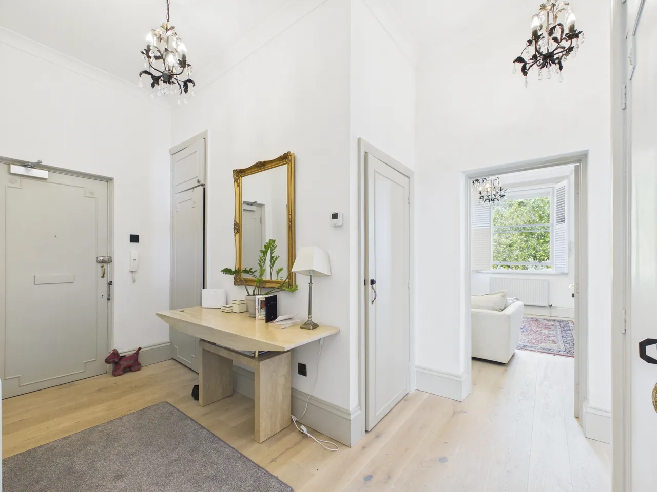 Flat 7, Wyddrington House, 55 Pittville Lawn, Cheltenham, GL52 2BQ, photo 9