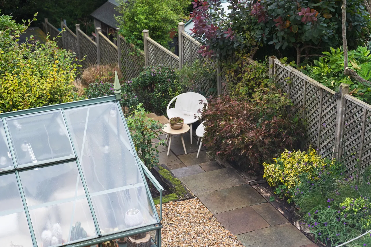 Woodland Place, Sheffield, S17, photo 44