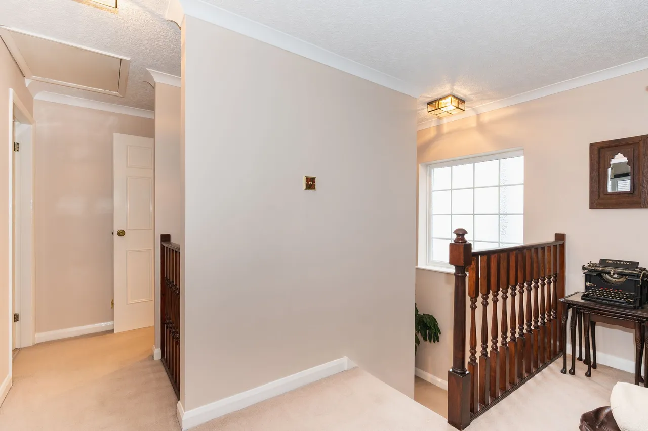 Woodland Place, Sheffield, S17, photo 21