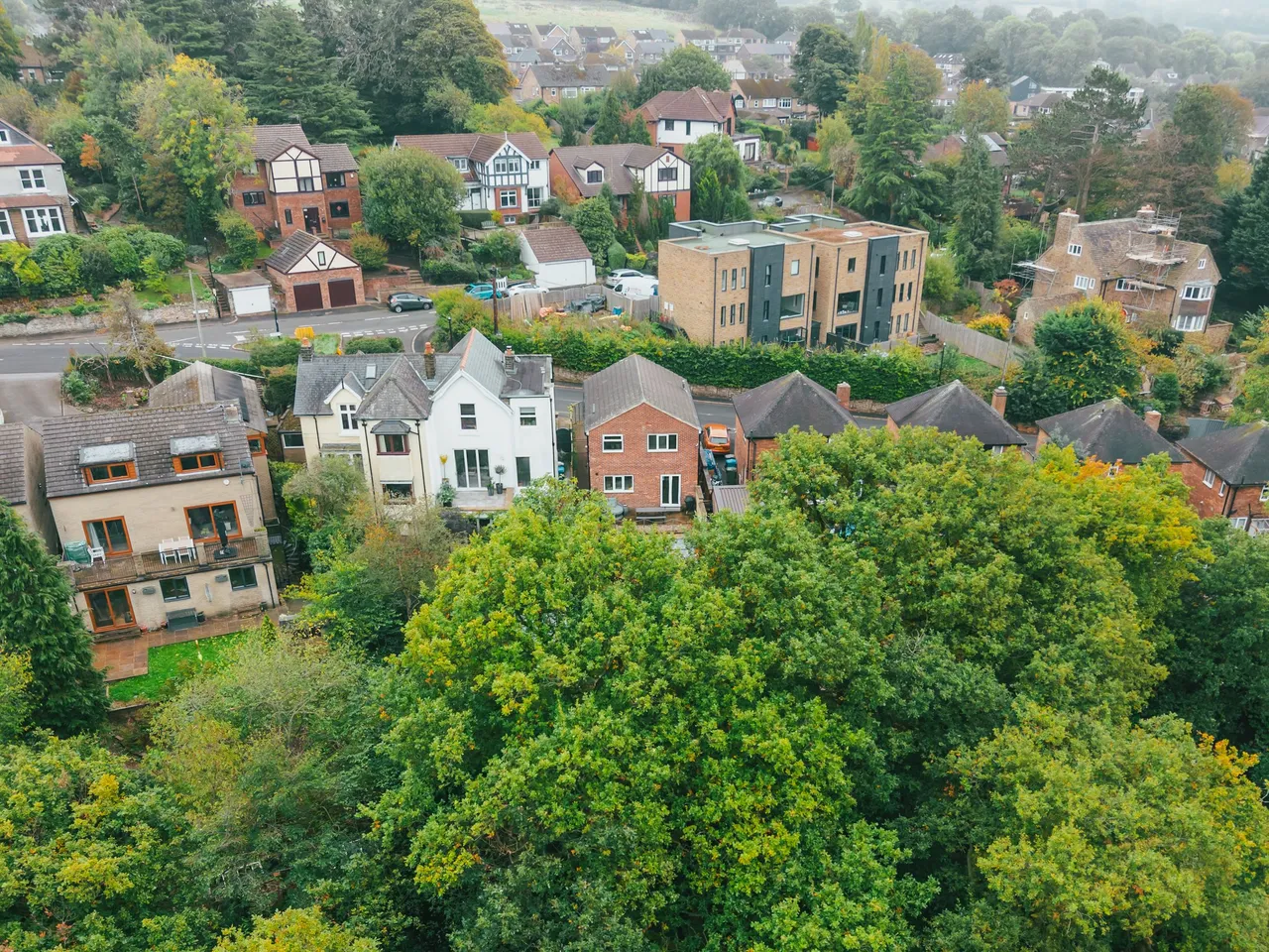 Woodland Place, Sheffield, S17, photo 49