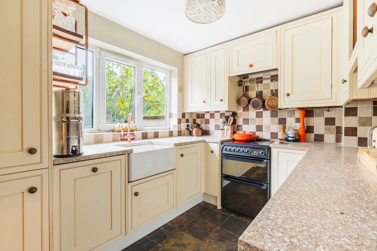 Woodland Place, Sheffield, S17, photo 13