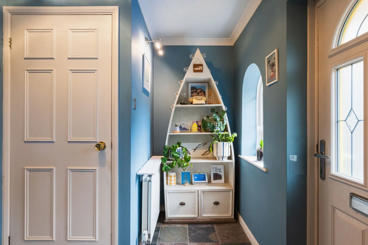 Woodland Place, Sheffield, S17, photo 5