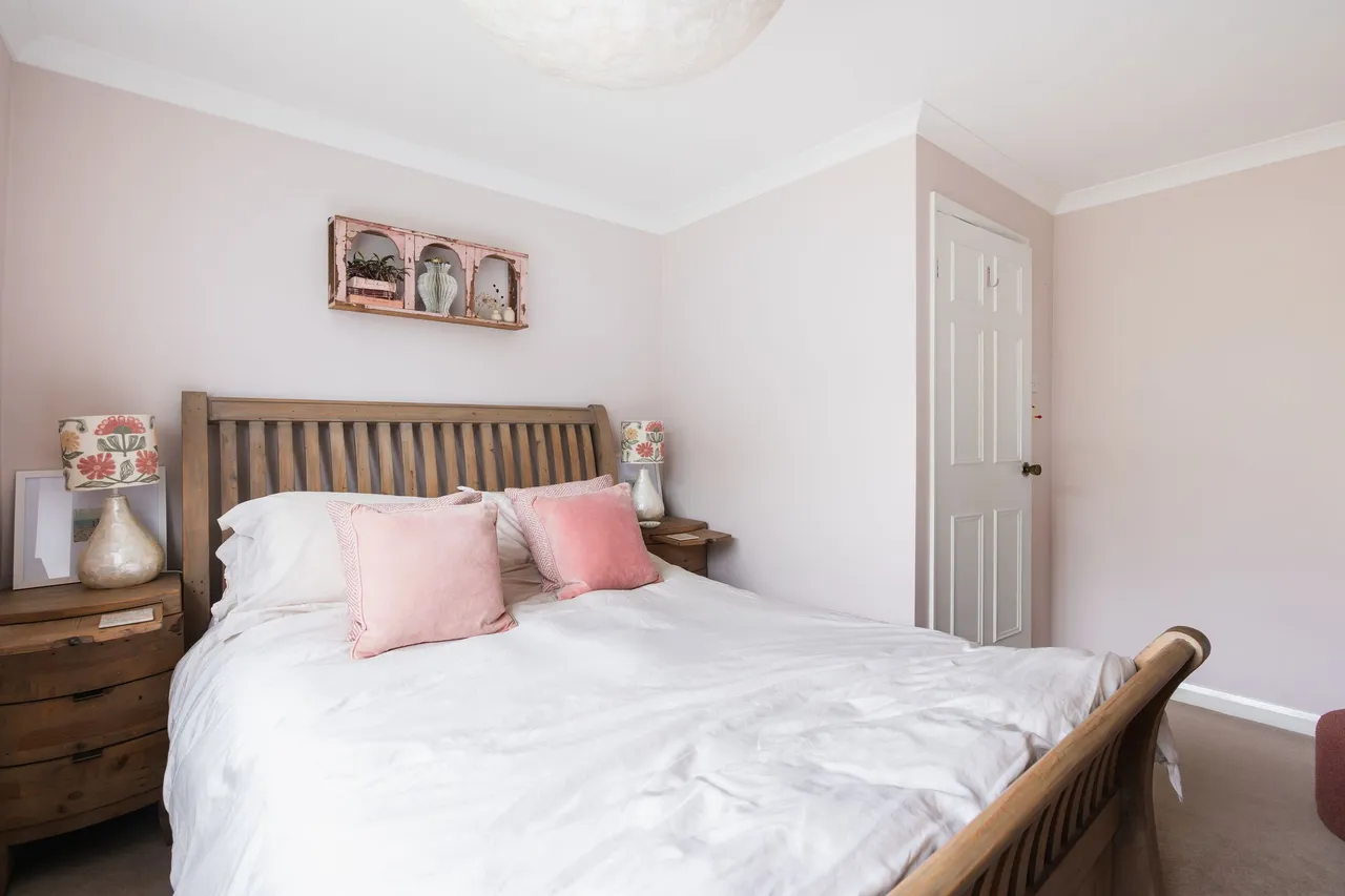 Woodland Place, Sheffield, S17, photo 25