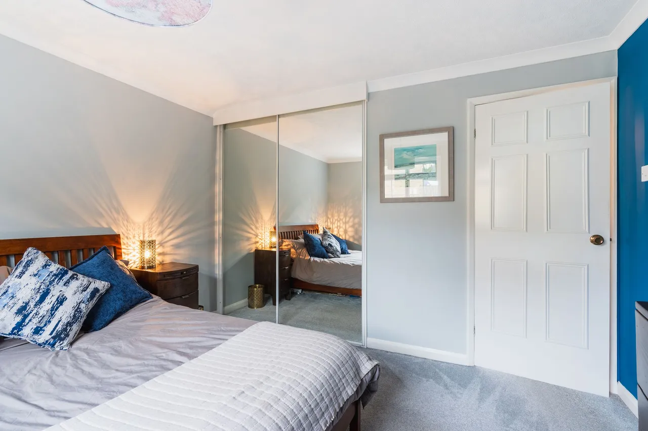 Woodland Place, Sheffield, S17, photo 34