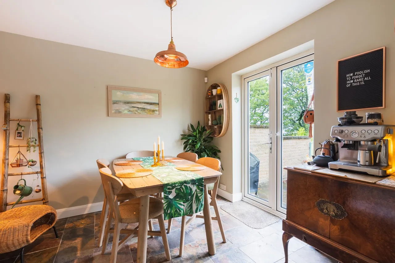 Woodland Place, Sheffield, S17, photo 17