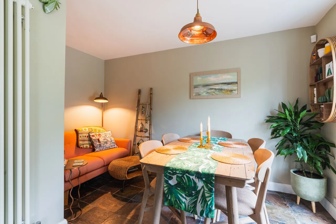 Woodland Place, Sheffield, S17, photo 14