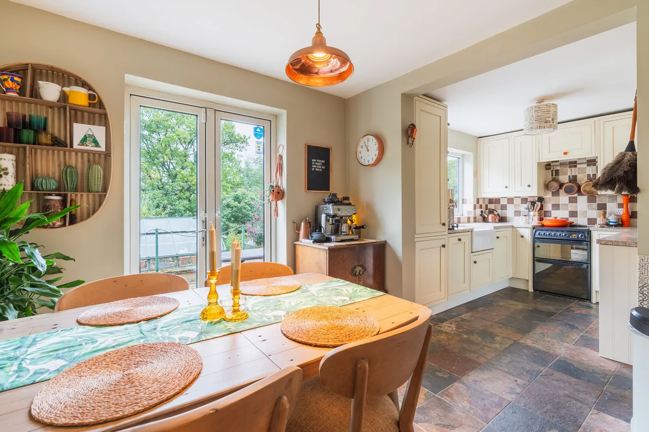 Woodland Place, Sheffield, S17, photo 18
