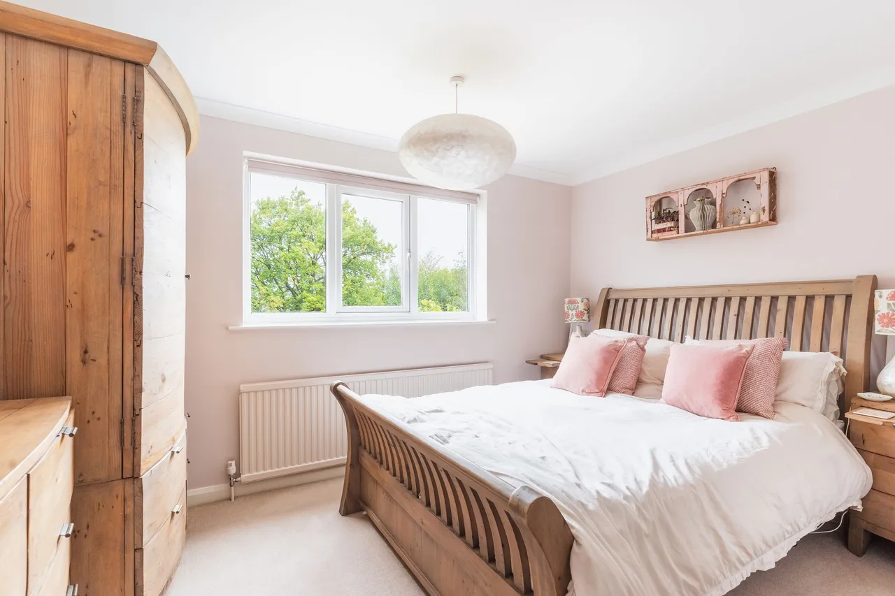 Woodland Place, Sheffield, S17, photo 23