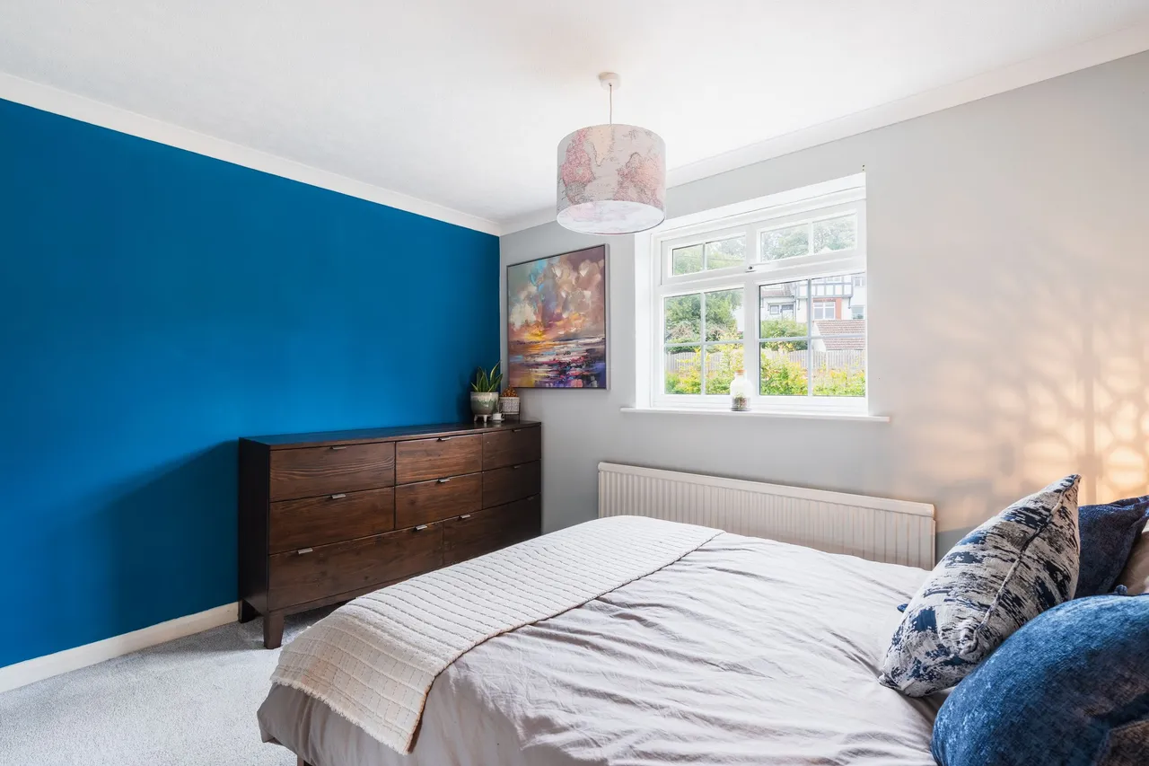 Woodland Place, Sheffield, S17, photo 32