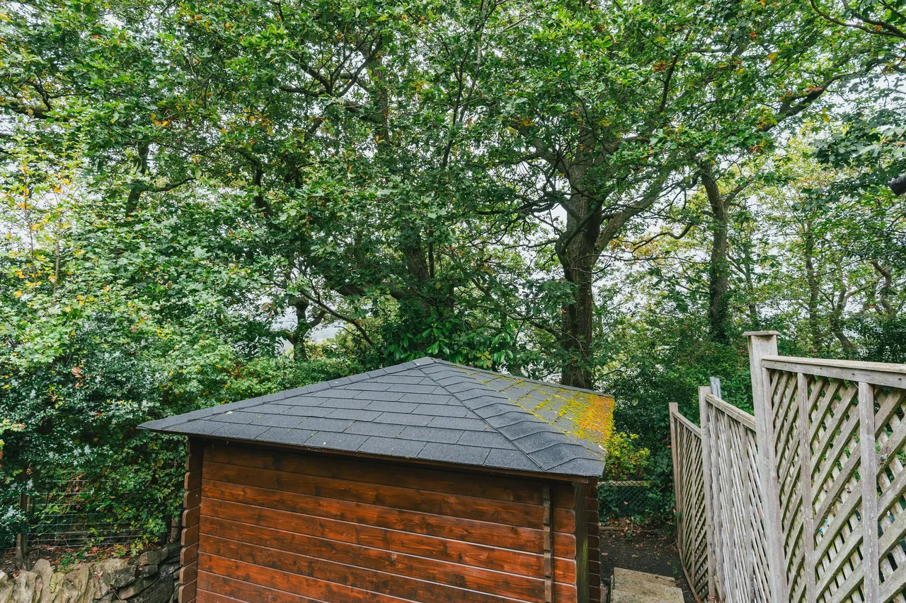 Woodland Place, Sheffield, S17, photo 46
