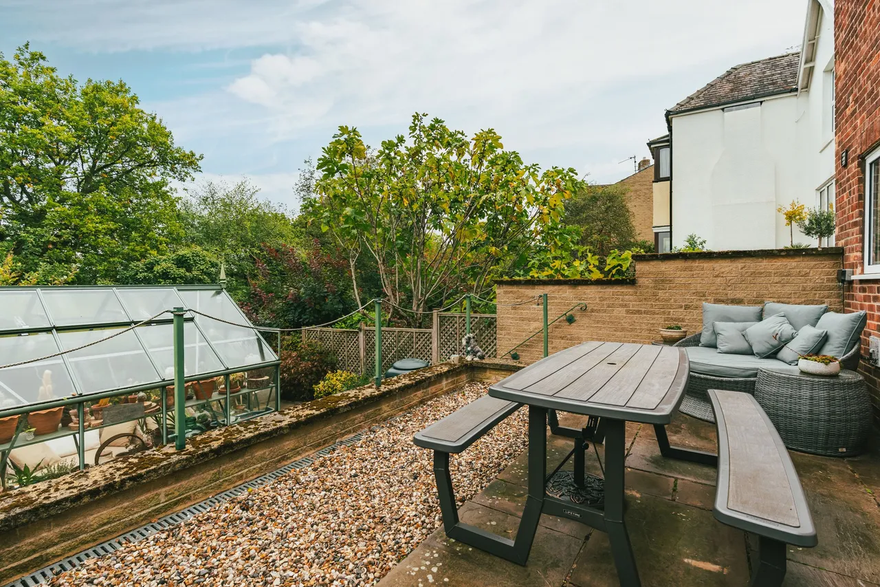 Woodland Place, Sheffield, S17, photo 41