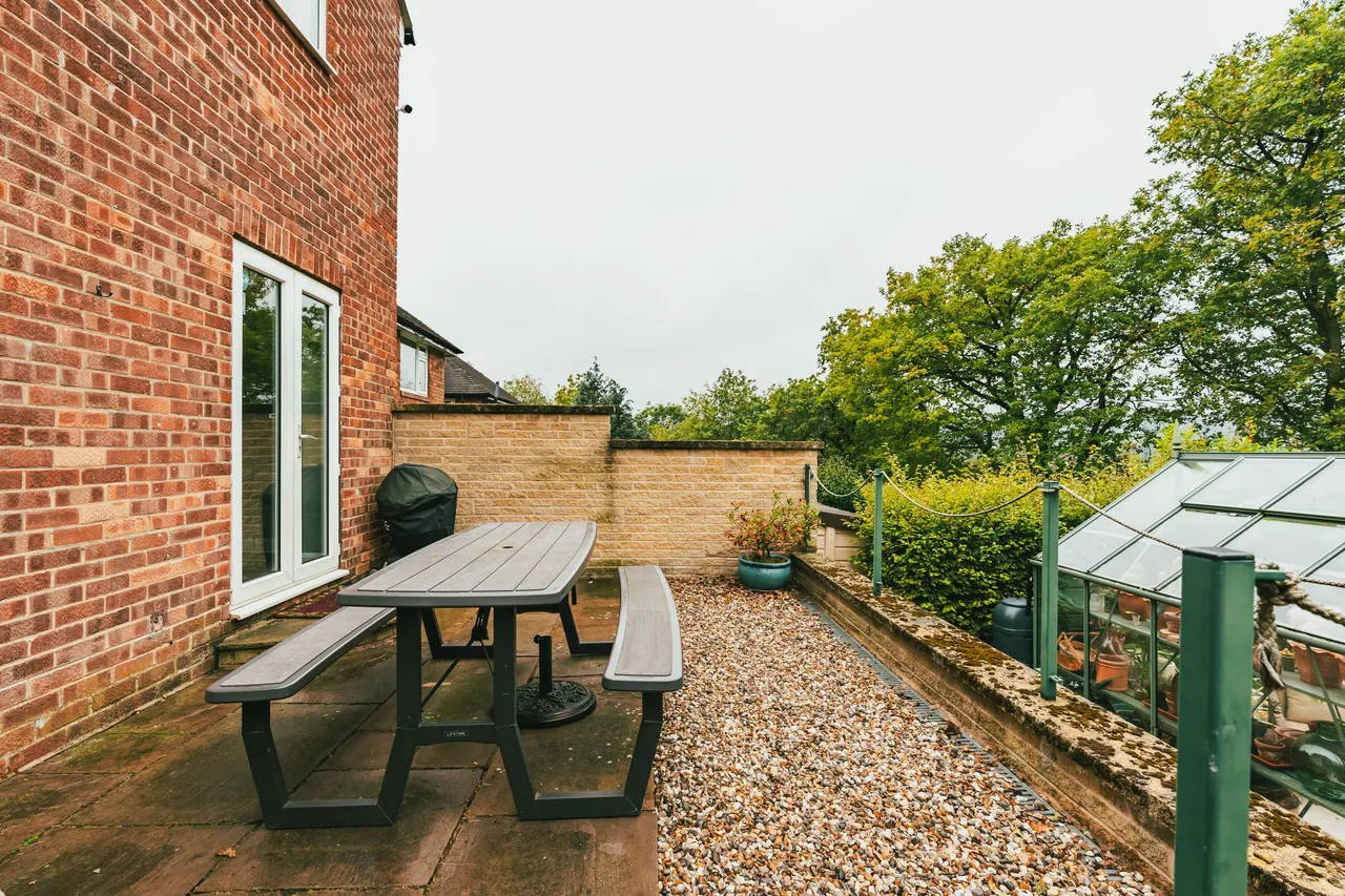 Woodland Place, Sheffield, S17, photo 42