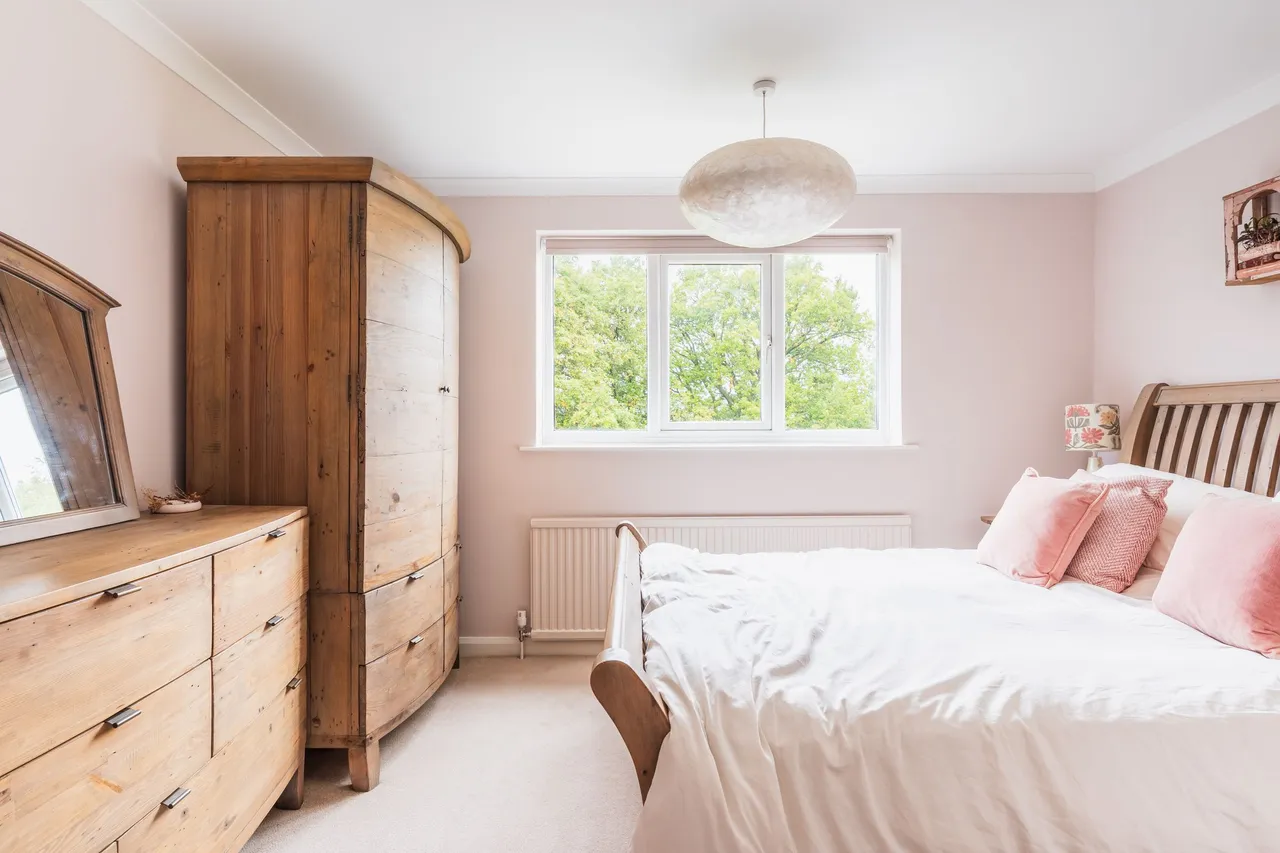 Woodland Place, Sheffield, S17, photo 26
