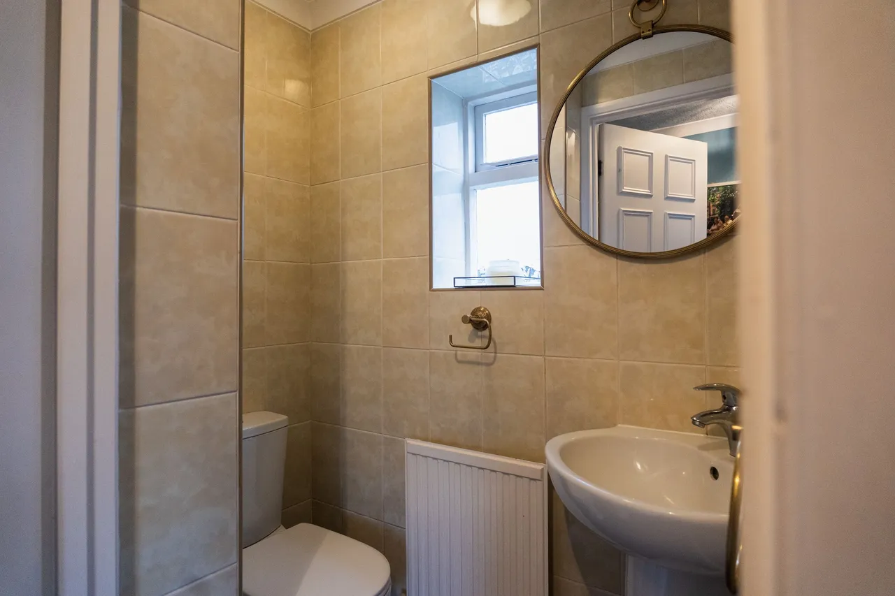 Woodland Place, Sheffield, S17, photo 19