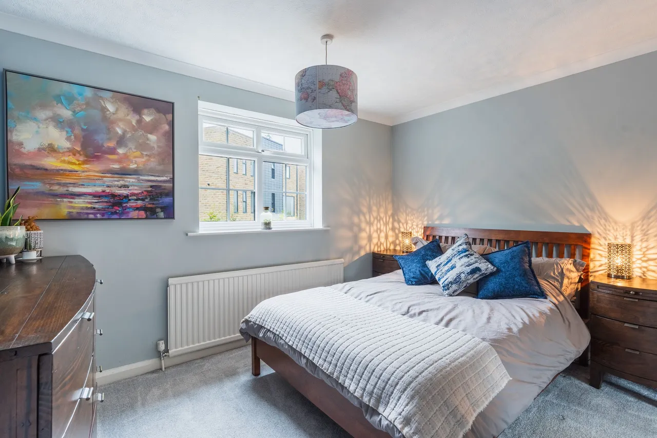 Woodland Place, Sheffield, S17, photo 31