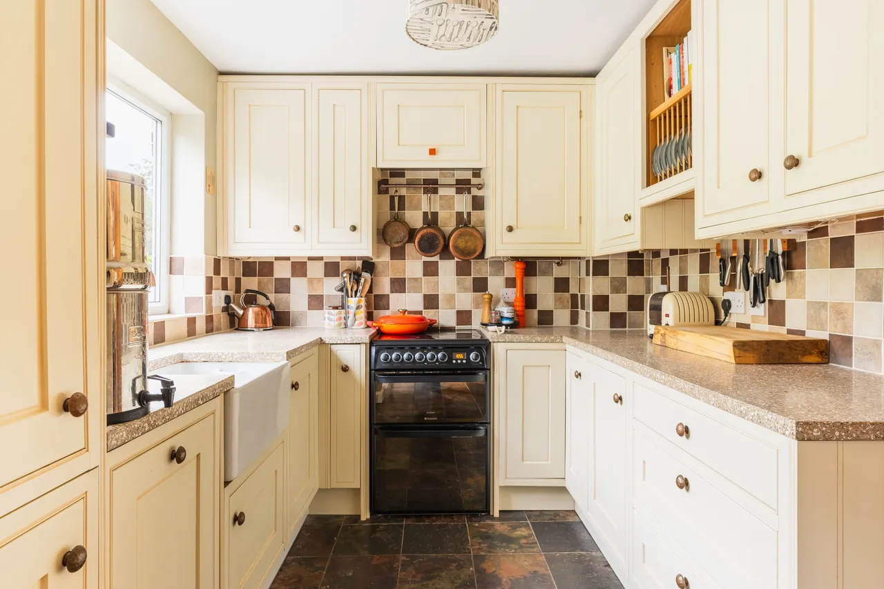 Woodland Place, Sheffield, S17, photo 12
