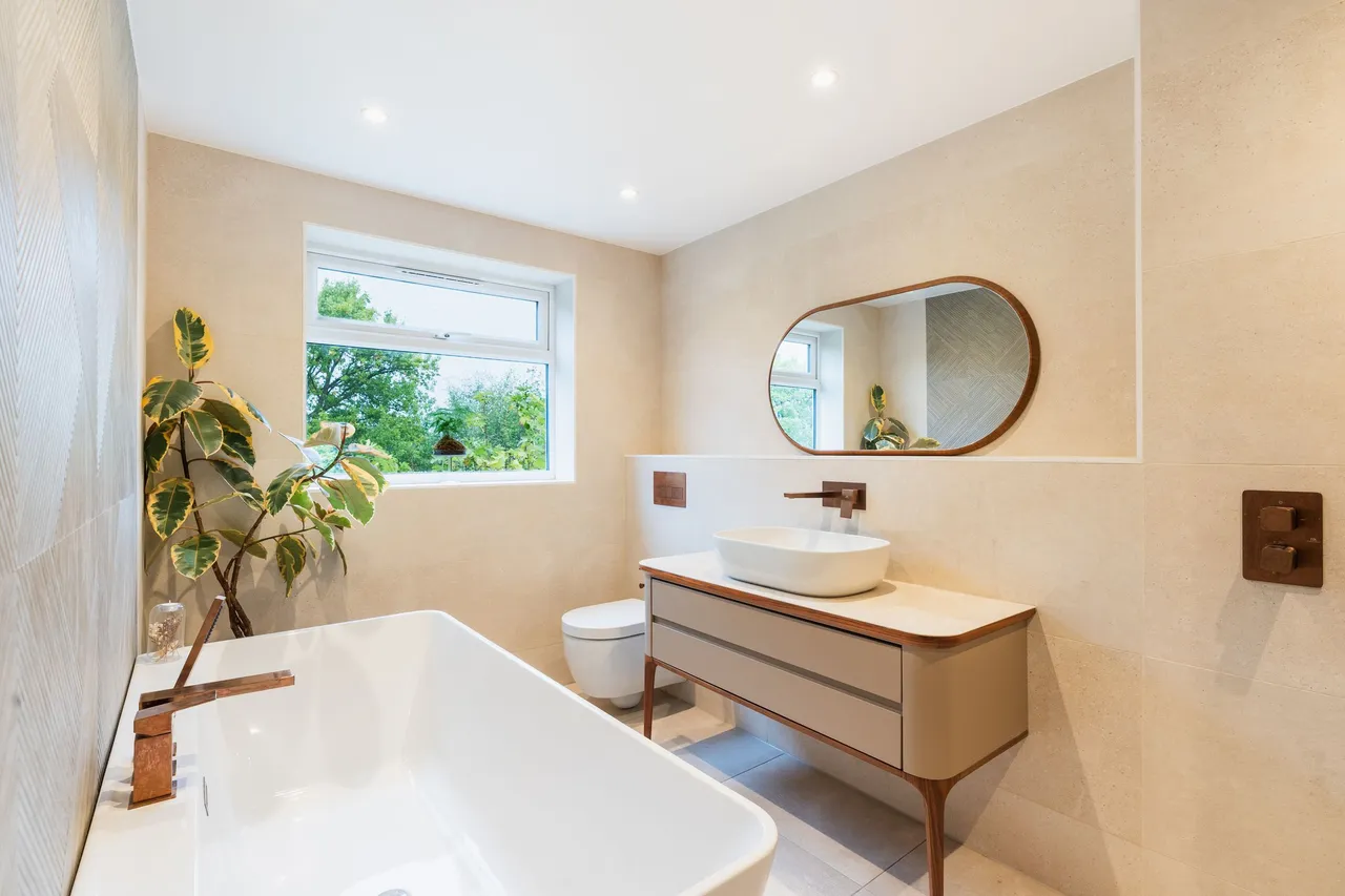 Woodland Place, Sheffield, S17, photo 28
