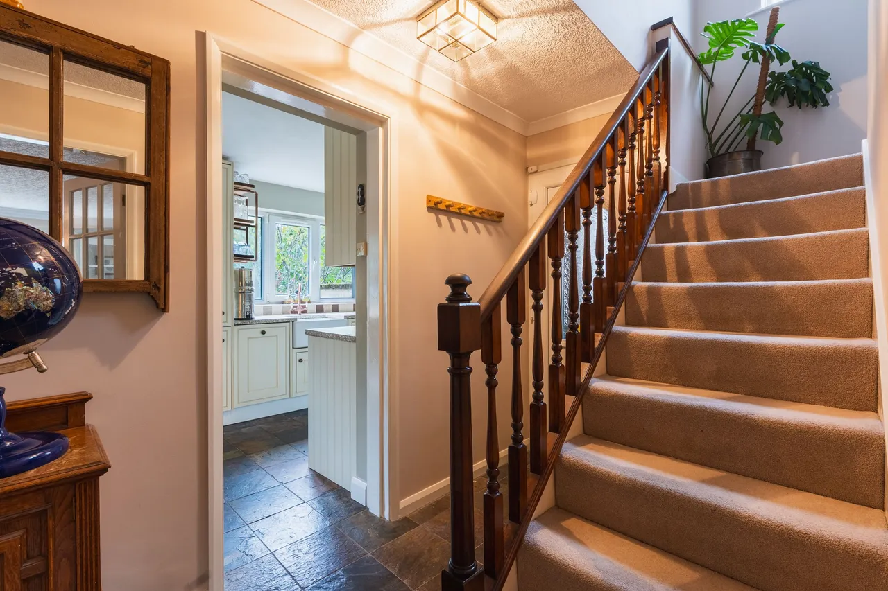 Woodland Place, Sheffield, S17, photo 20
