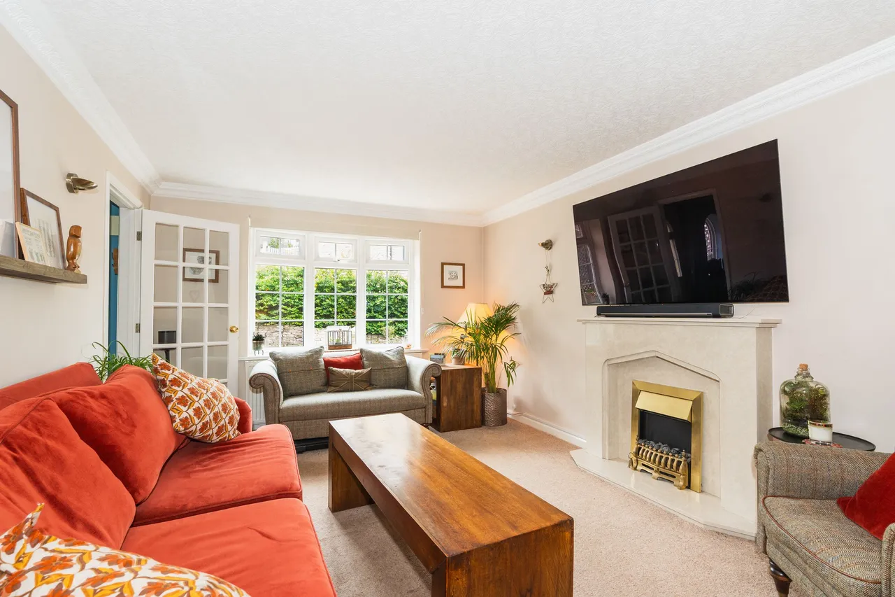 Woodland Place, Sheffield, S17, photo 4