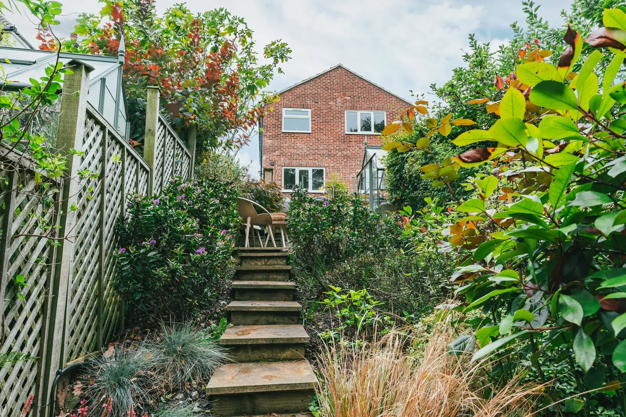 Woodland Place, Sheffield, S17, photo 45