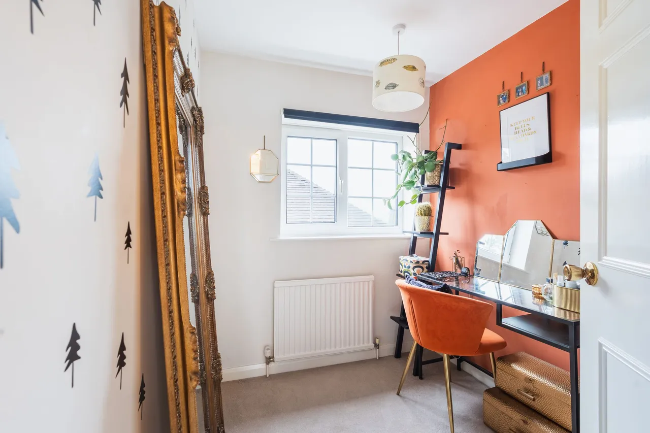 Woodland Place, Sheffield, S17, photo 38