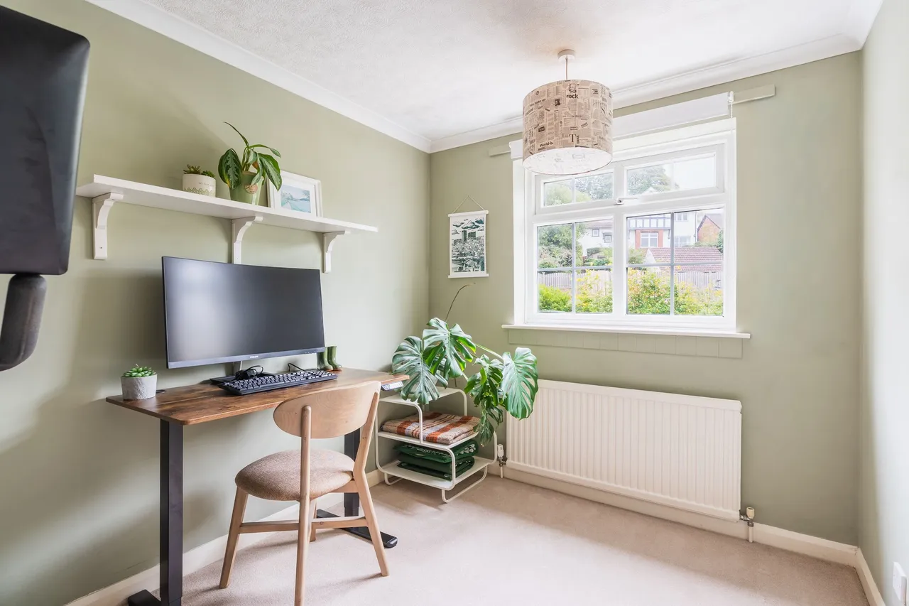 Woodland Place, Sheffield, S17, photo 35