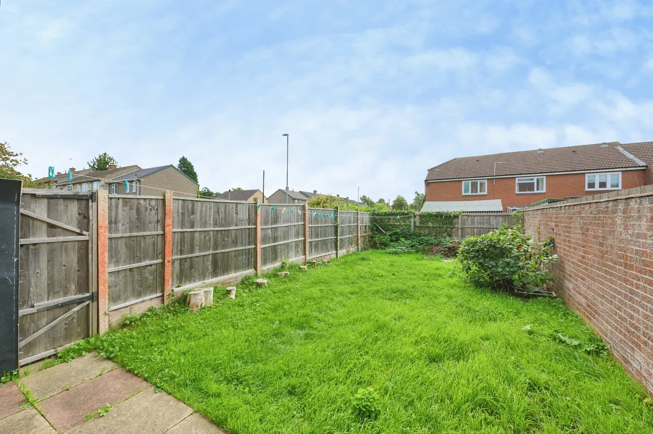 Lawrence Court, Tamworth, B79, photo 19