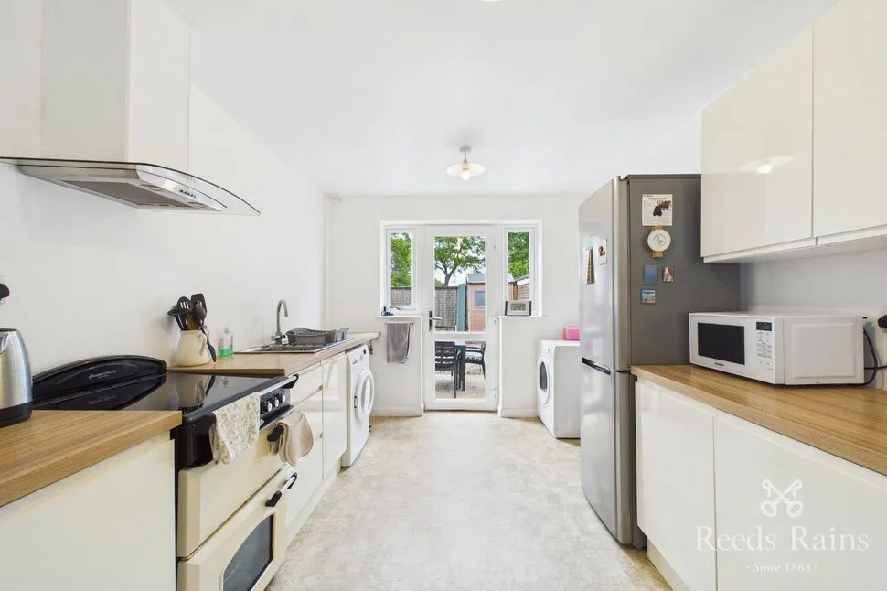 Hawthorne Avenue, South Anston, South Yorkshire, S25, photo 5