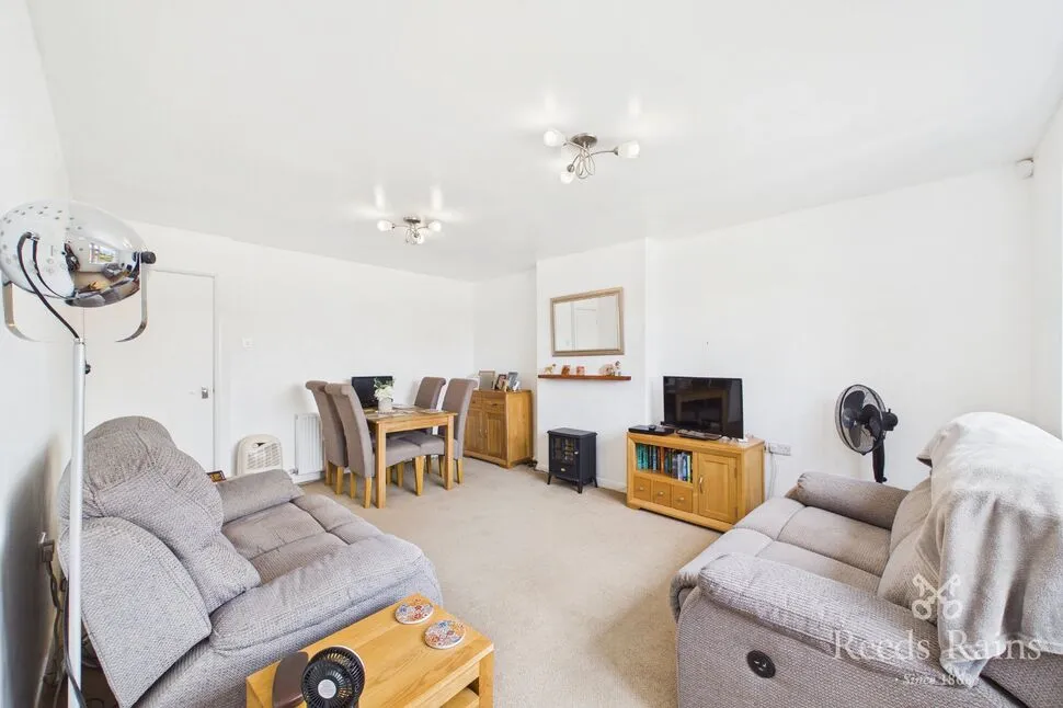 Hawthorne Avenue, South Anston, South Yorkshire, S25, photo 6
