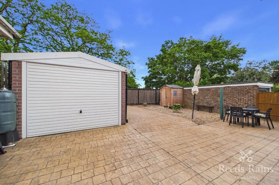 Hawthorne Avenue, South Anston, South Yorkshire, S25, photo 12