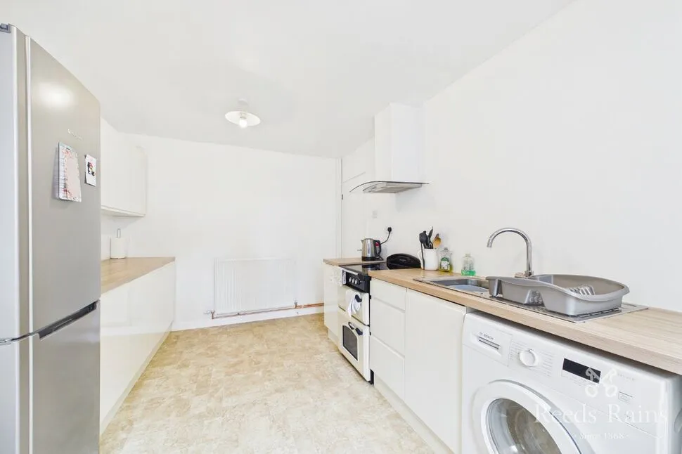Hawthorne Avenue, South Anston, South Yorkshire, S25, photo 4