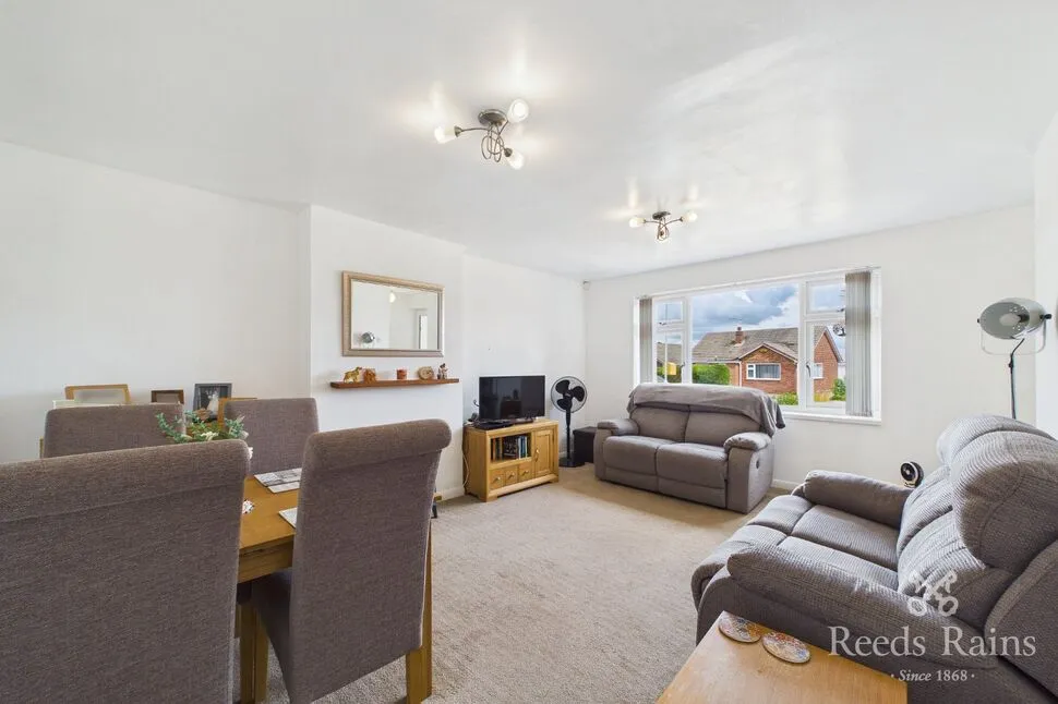 Hawthorne Avenue, South Anston, South Yorkshire, S25, photo 7