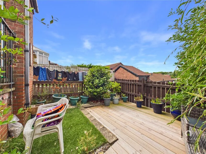 Celandine Way, Windy Nook, Gateshead, NE10, photo 7