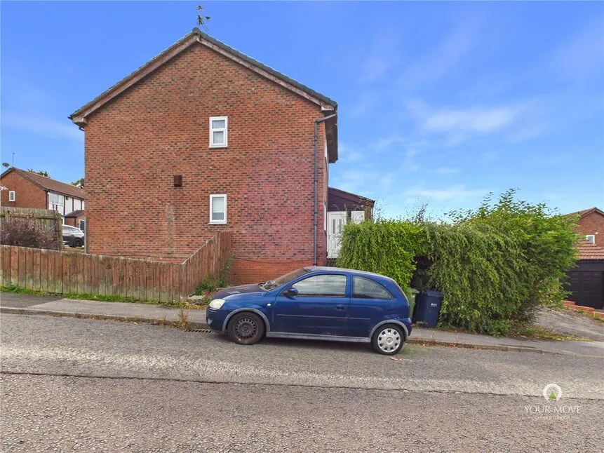 Celandine Way, Windy Nook, Gateshead, NE10, photo 9