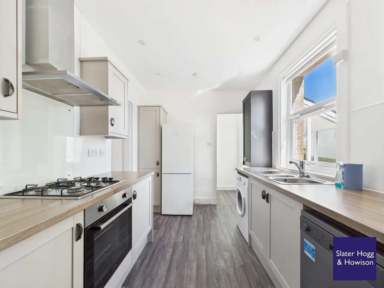 Markethill Road, East Kilbride, G74, photo 11