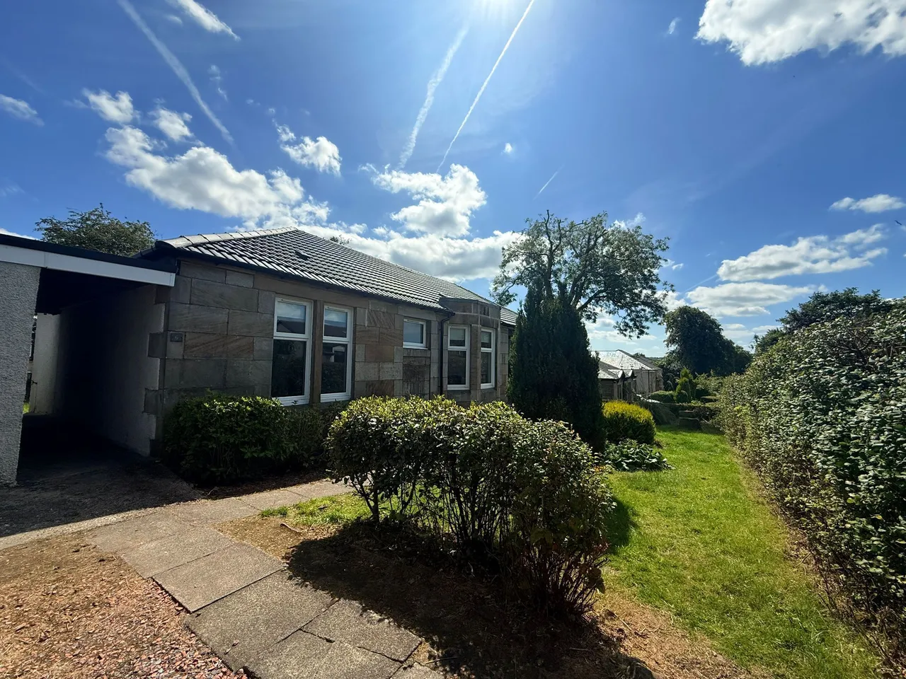 3 bed house to rent, Markethill Road, East Kilbride, G74
