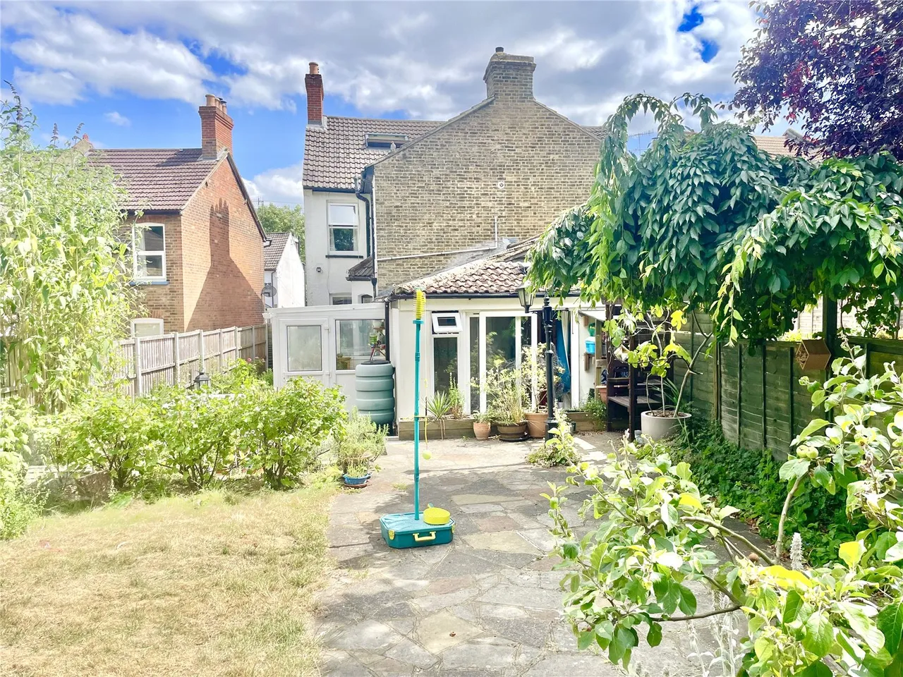 St. Georges Road, Aldershot, Hampshire, GU12 4LD, photo 4