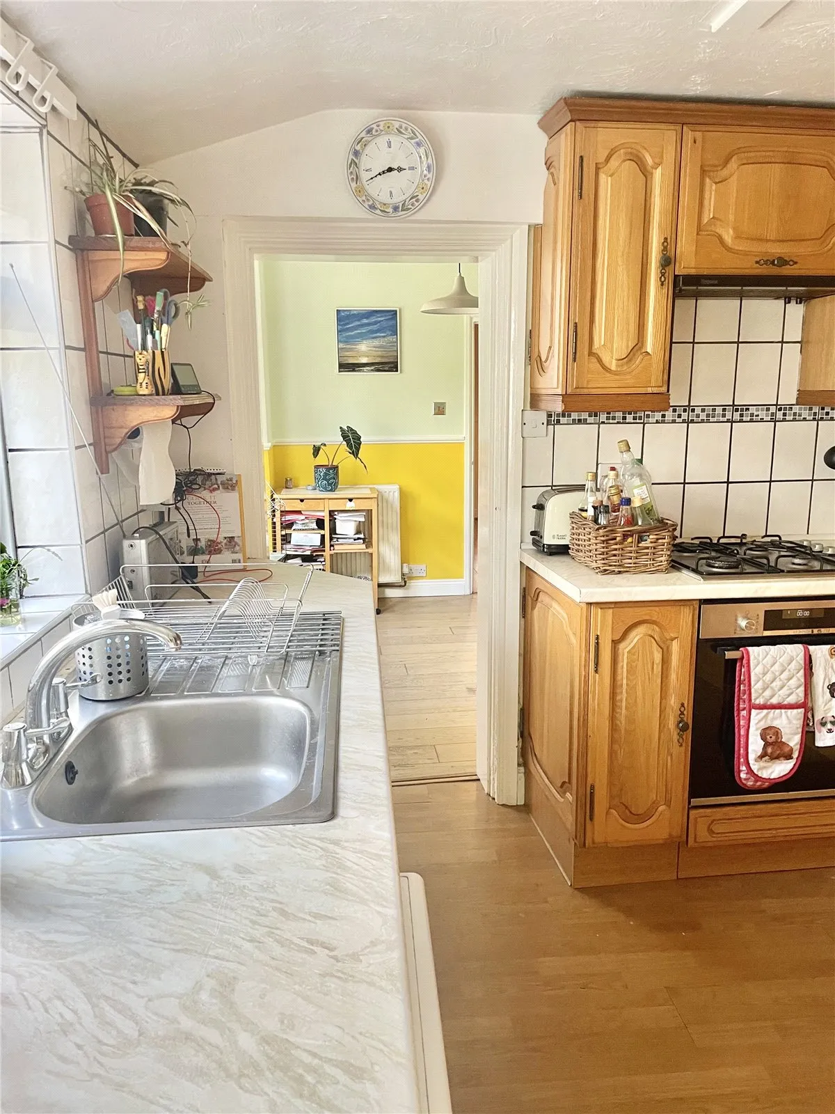 St. Georges Road, Aldershot, Hampshire, GU12 4LD, photo 11